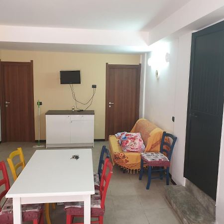 Holiday House Villa Avola Ngoại thất bức ảnh