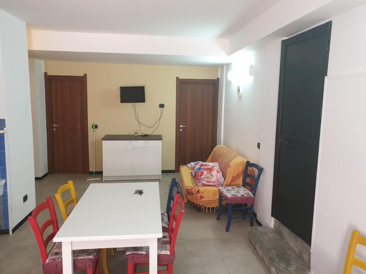 Holiday House Villa Avola Ngoại thất bức ảnh