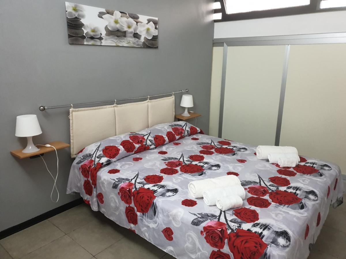 Holiday House Villa Avola Ngoại thất bức ảnh