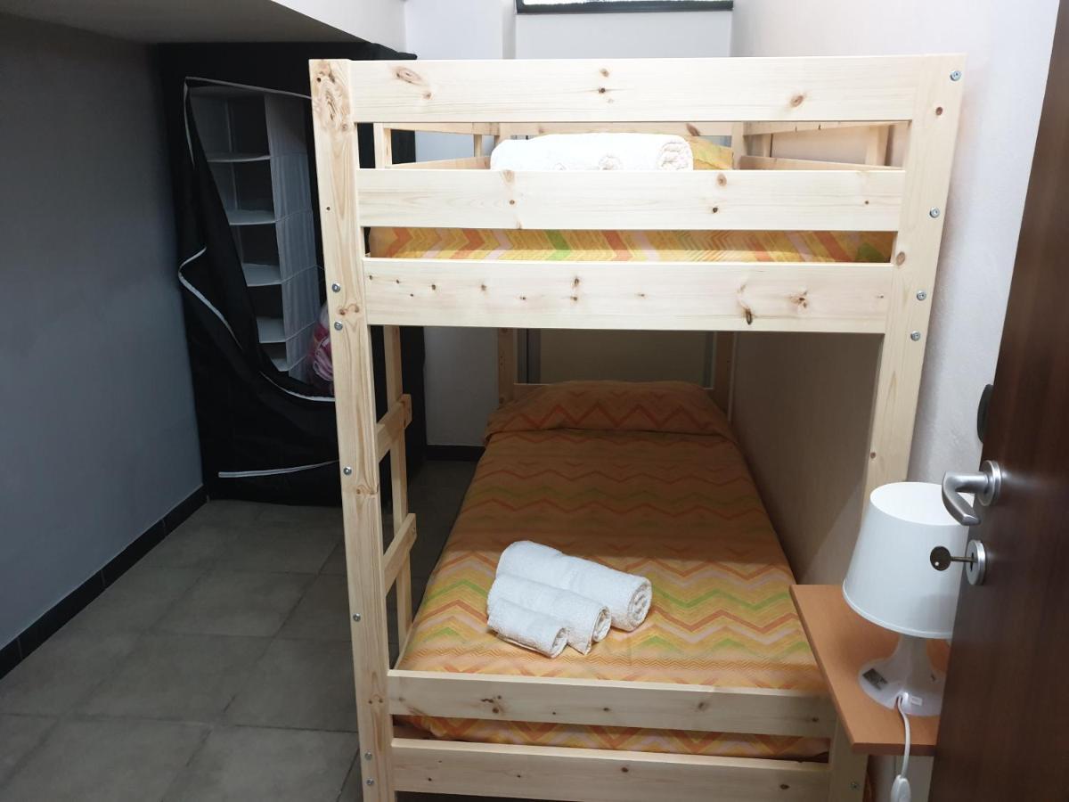Holiday House Villa Avola Ngoại thất bức ảnh