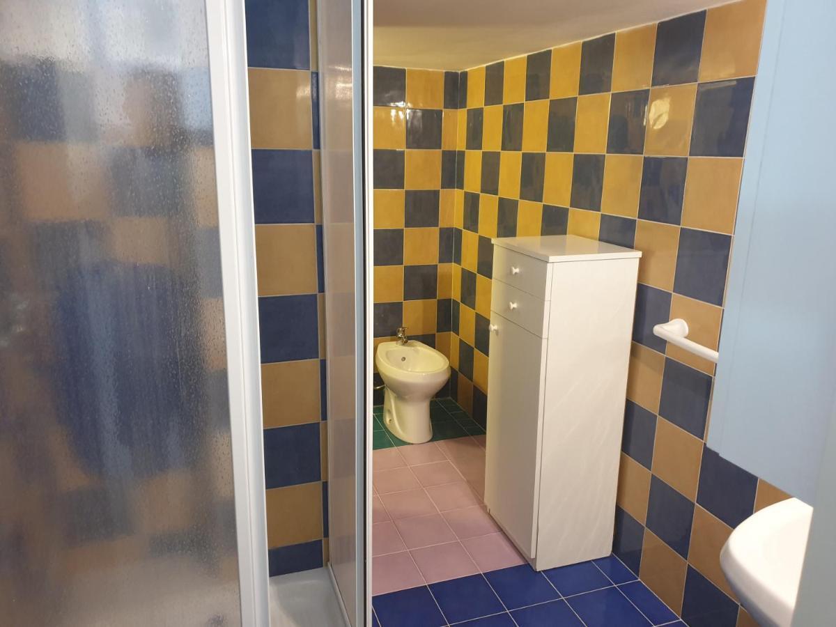 Holiday House Villa Avola Ngoại thất bức ảnh