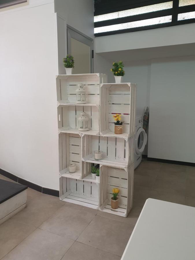 Holiday House Villa Avola Ngoại thất bức ảnh